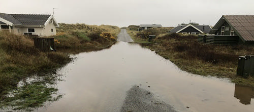 Opfordring til feriehusejere: Tjek jeres feriehuse